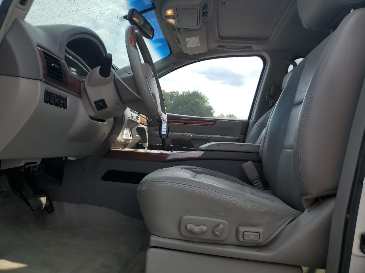 2008 Infiniti Qx56 VIN: 5N3AA08D08N901914 Lot: 62106545