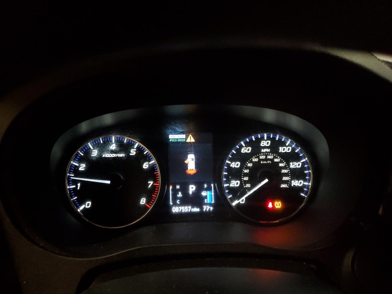 2020 Mitsubishi Outlander Se VIN: JA4AZ3A34LZ019357 Lot: 62572175