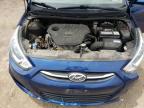 2015 HYUNDAI ACCENT GLS for sale at Copart ON - LONDON