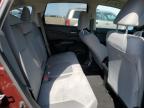 2015 HONDA CR-V LX for sale at Copart AB - CALGARY