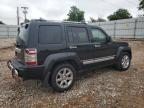 2011 Jeep Liberty Limited за продажба в Oklahoma City, OK - Mechanical