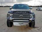 New Braunfels, TX에서 판매 중인 2018 Toyota Tundra Crewmax Limited   - Front End