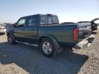 2000 Nissan Frontier Crew Cab Xe   на продаже в San Diego, CA - Front End