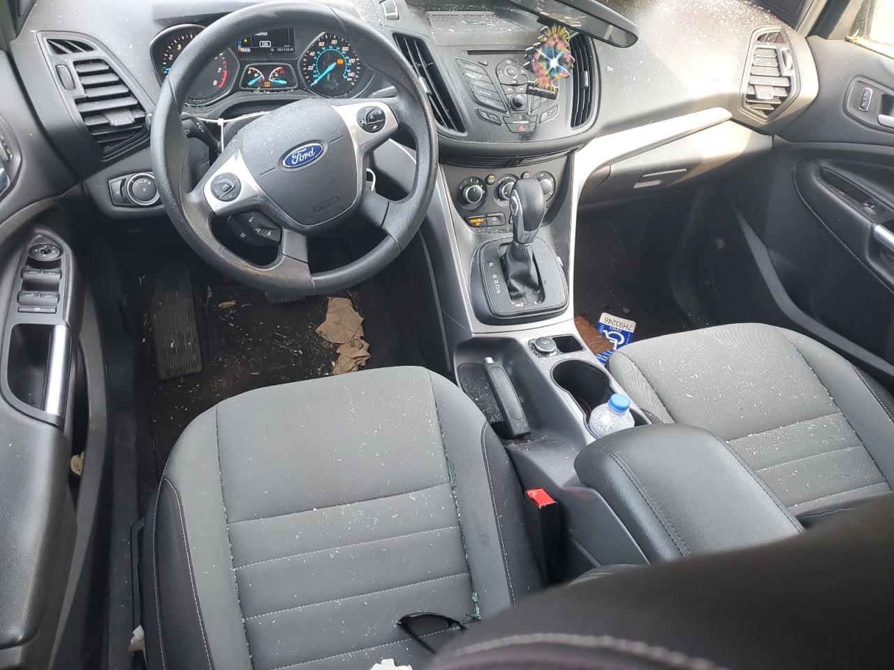 FORD ESCAPE 2016 VIN 1FMCU9G94GUC54299 photo 8