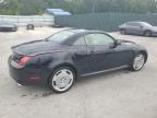 2003 Lexus Sc 430 للبيع في Savannah، GA - Rear End