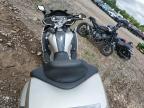 2012 BMW K1600 GTL   for sale at Copart NY - SYRACUSE
