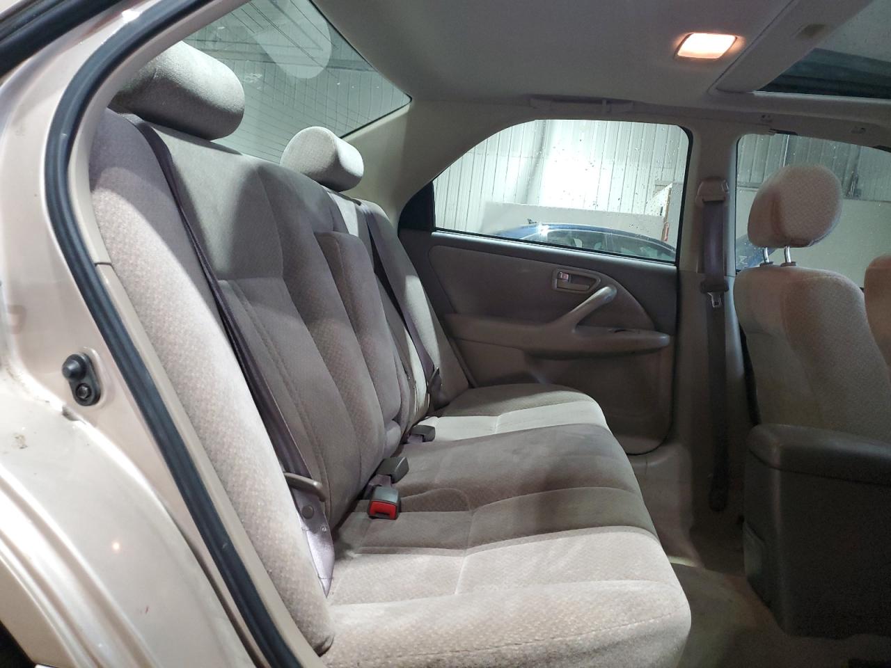 2000 Toyota Camry Le VIN: 4T1BF22KXYU938380 Lot: 60046435