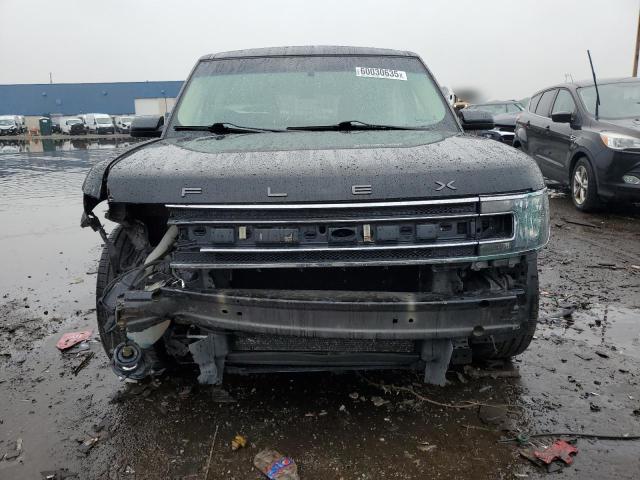  FORD FLEX 2014 Czarny