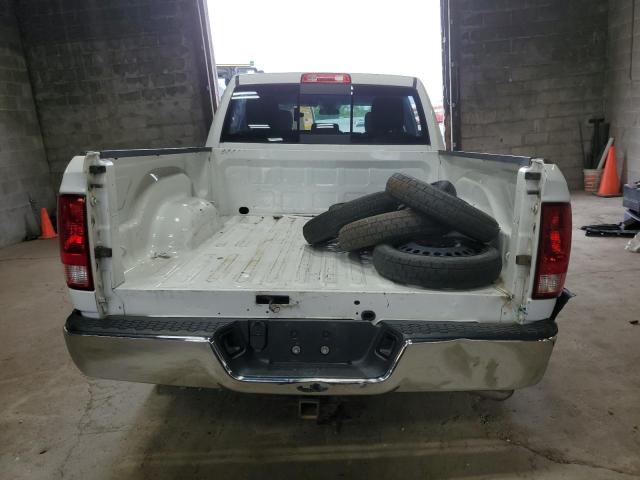  RAM 1500 2019 Белы