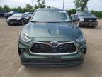 2023 TOYOTA HIGHLANDER HYBRID LIMITED   à vendre chez Copart QC - MONTREAL