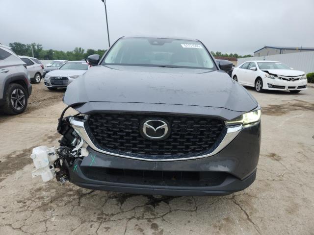  MAZDA CX-5 PREMI 2023 Gray