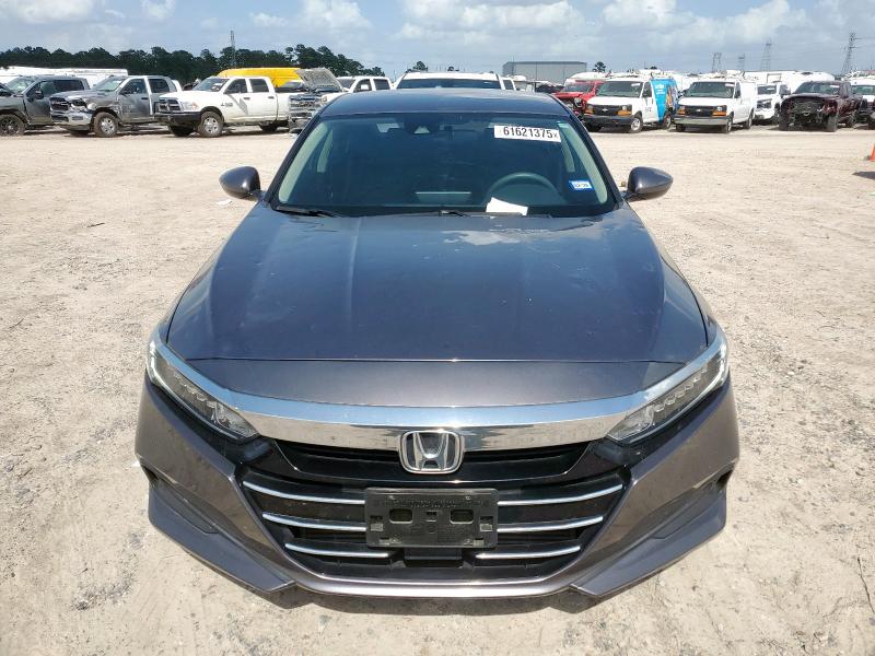  HONDA ACCORD 2021 Szary