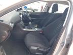 2015 PEUGEOT 308 ALLURE for sale at Copart BRISTOL