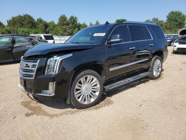 2016 Cadillac Escalade Platinum