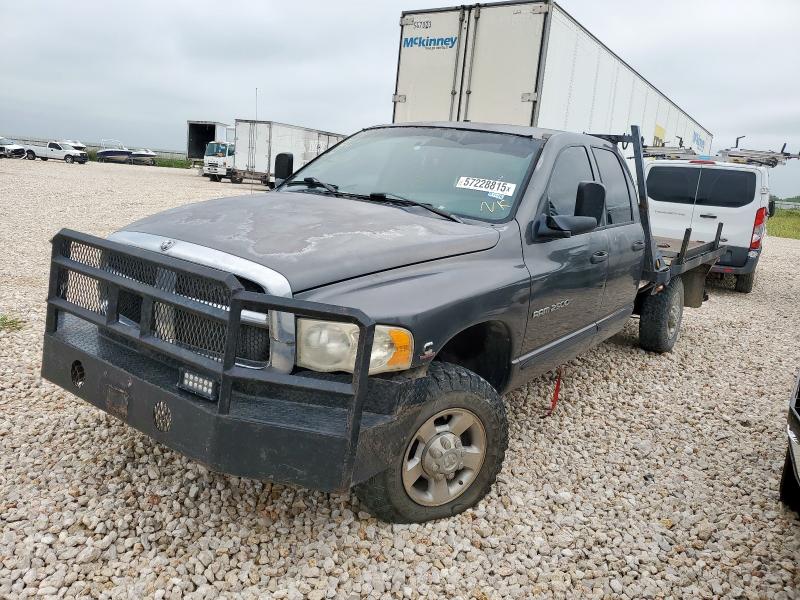2004 Dodge Ram 2500 St