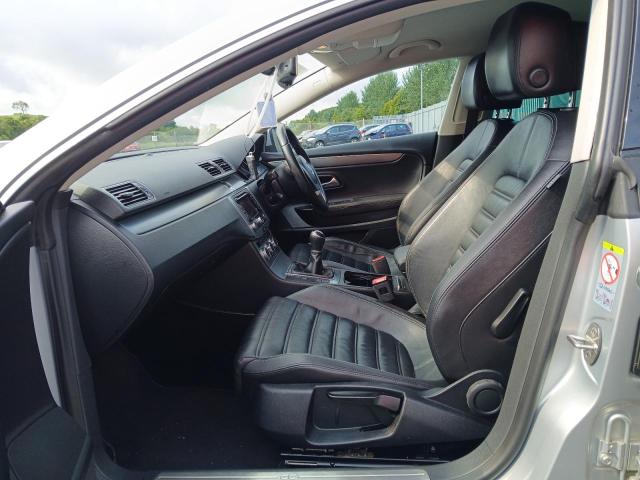2012 VOLKSWAGEN CC GT BLUEMOTION TECHNOLG 