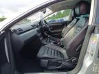 2012 VOLKSWAGEN CC GT BLUEMOTION TECHNOLG  for sale at Copart BELFAST