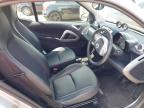 2014 SMART FORTWO GRA for sale at Copart ROCHFORD