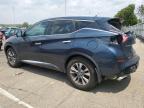 2015 Nissan Murano S للبيع في Moraine، OH - Rear End