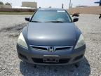 2006 Honda Accord Ex for Sale in Mentone, CA - Rear End