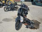 2002 HONDA CBR600 F4   for sale at Copart OH - COLUMBUS