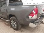 2018 TOYOTA HILUX INVI for sale at Copart SANDWICH