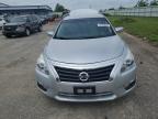 2013 Nissan Altima 2.5   na sprzedaż w Mcfarland, WI - Rear End