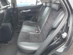2012 TOYOTA AURIS HYBR for sale at Copart WHITBURN