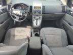 2008 Nissan Sentra 2.0   for Sale in Barberton, OH - Front End