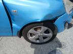 2012 VAUXHALL CORSA ACTI for sale at Copart BELFAST