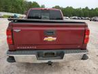 2014 Chevrolet Silverado C1500 Lt იყიდება Charles City-ში, VA - Side