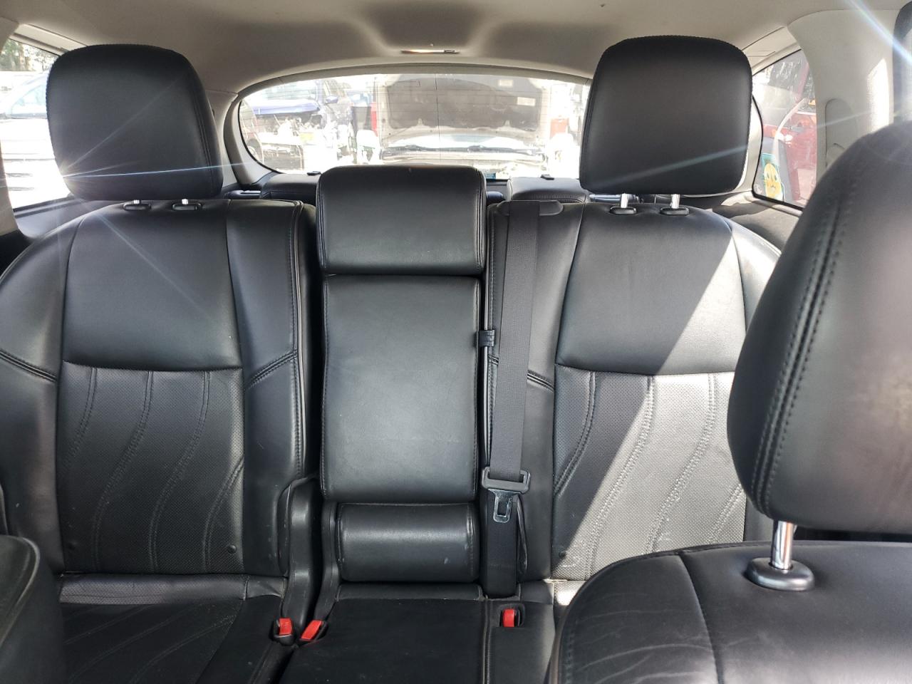 2013 Infiniti Jx35 VIN: 5N1AL0MM7DC328766 Lot: 61537805