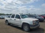 2004 Chevrolet Silverado K1500 for Sale in Des Moines, IA - Front End