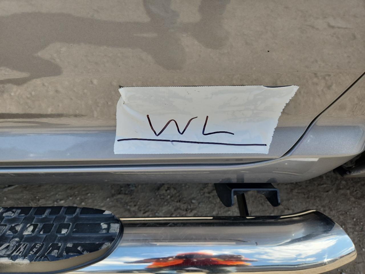 2019 Ram 1500 Classic Slt VIN: 1C6RR6TT9KS689329 Lot: 61716885