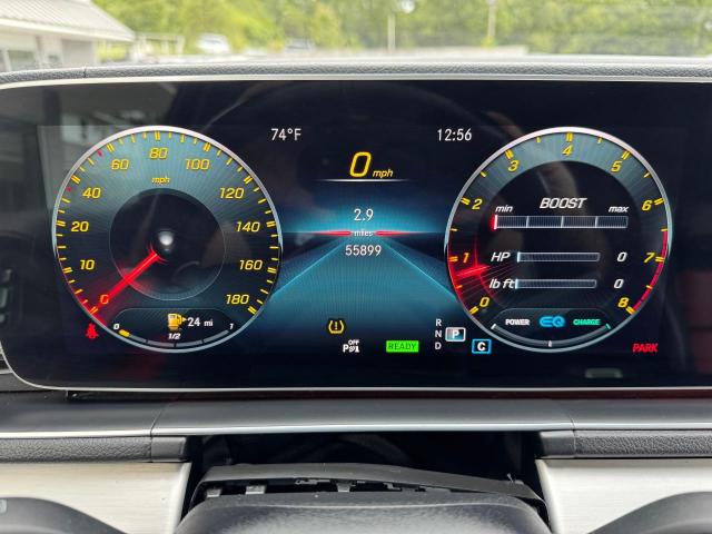  MERCEDES-BENZ GLE-CLASS 2022 White
