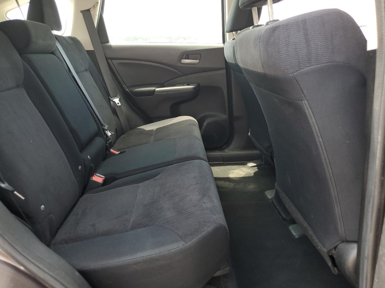 2014 Honda Cr-V Lx VIN: 5J6RM3H30EL005064 Lot: 62315325