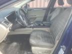 2016 Ford Fusion Se   за продажба в Hueytown, AL - Side