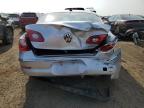 2010 Volkswagen Cc Vr6 4Motion for Sale in Elgin, IL - Front End