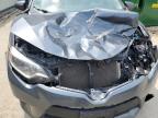 2014 Toyota Corolla Eco   en Venta en Mcfarland, WI - Front End