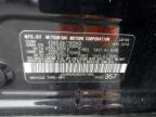 2017 Mitsubishi Outlander Sport Es zu verkaufen in Brookhaven, NY - Rear End