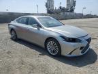 2019 Lexus Es 300H იყიდება San Diego-ში, CA - Front End