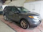 2015 Ford Explorer Xlt   на продаже в Angola, NY - Normal Wear