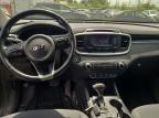 2016 KIA SORENTO LX   for sale at Copart ON - OTTAWA