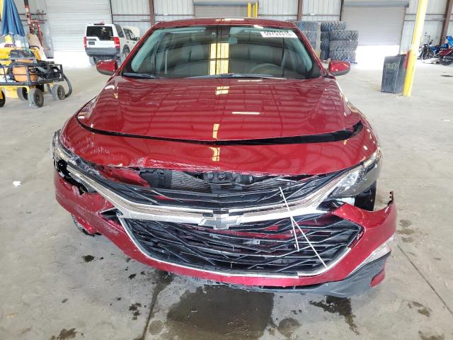  CHEVROLET MALIBU 2024 Красный