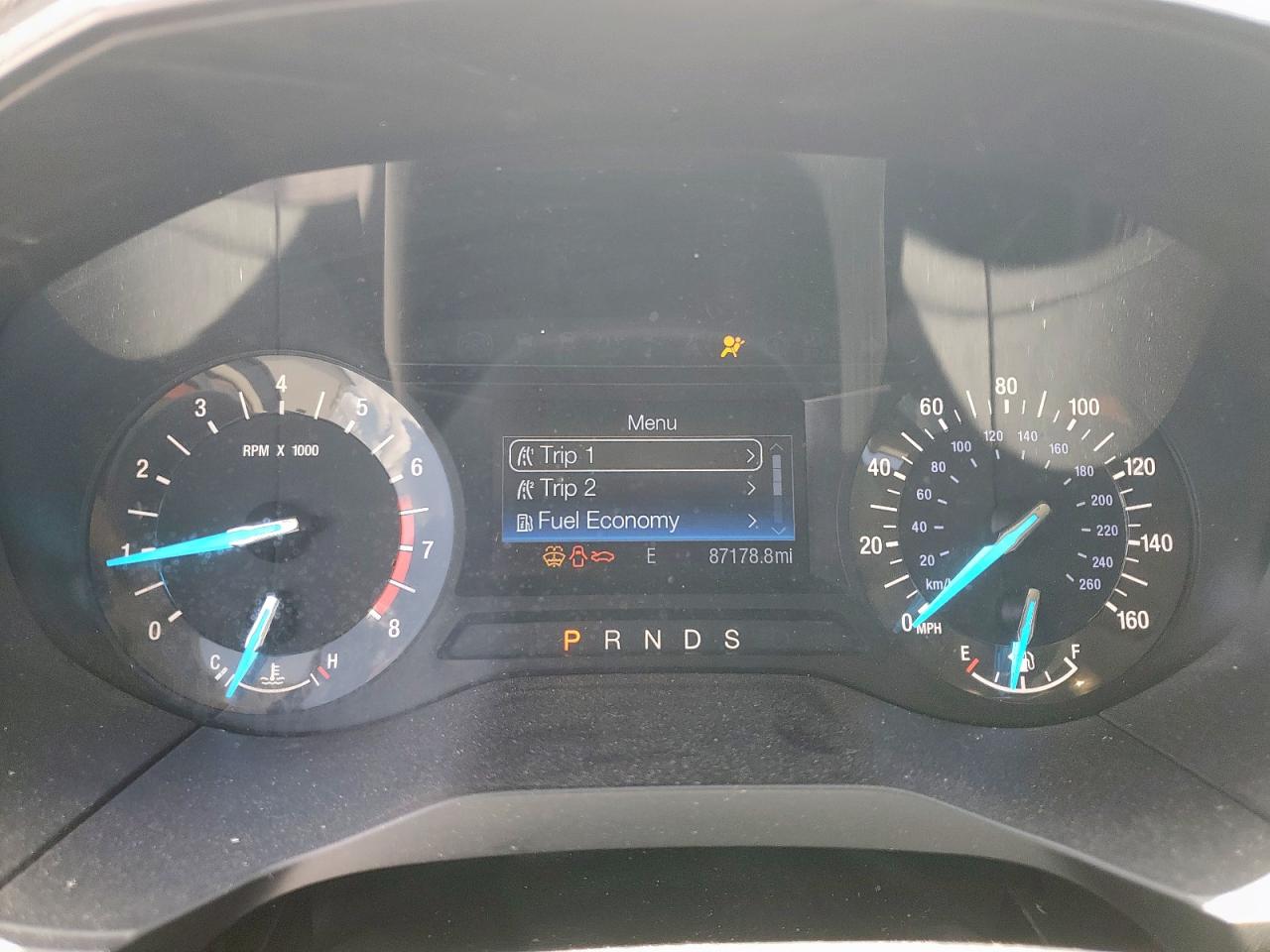 2016 Ford Edge Se VIN: 2FMPK3G9XGBB57943 Lot: 63050635