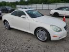 2002 Lexus Sc 430 de vânzare în Prairie Grove, AR - Hail
