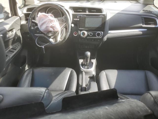  HONDA FIT 2015 Biały