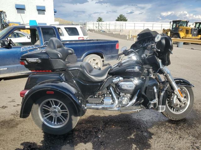 2017 Harley-Davidson Flhtcutg Tri Glide Ultra