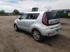 2019 Kia Soul + de vânzare în Albuquerque, NM - Vandalism
