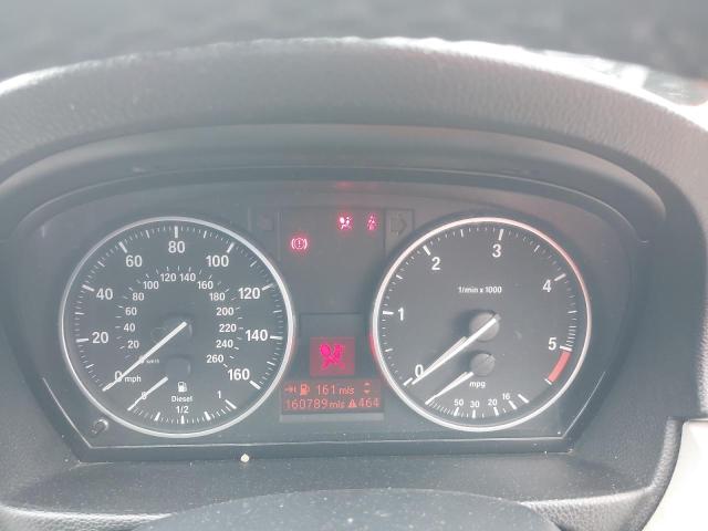 2010 BMW 318D ES